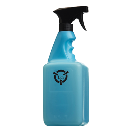 R&R icsc-32oz-Workstation cleaner.